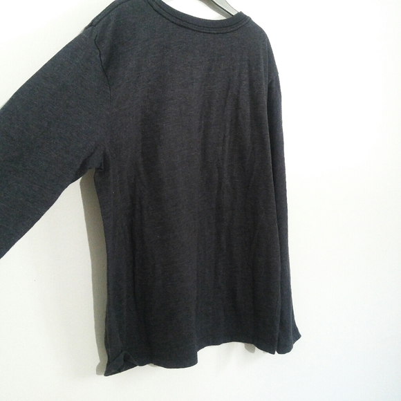 Tiger Racecar Long Sleeved Tee - Picture 4 of 4